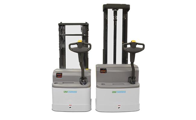 UniCarriers PS - 7