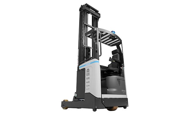 UniCarriers U - 8