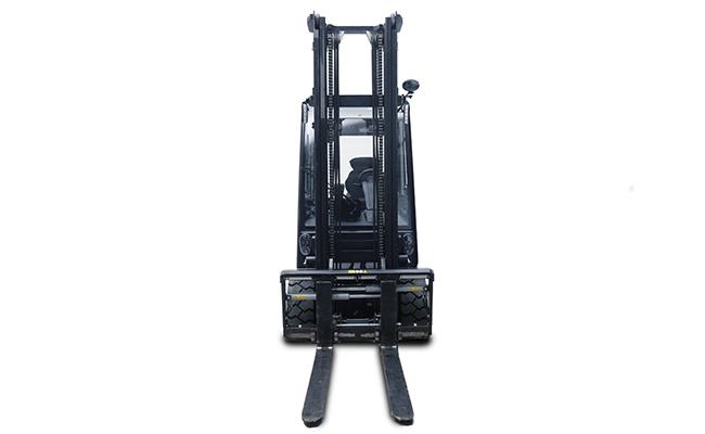 UniCarriers MX - 8