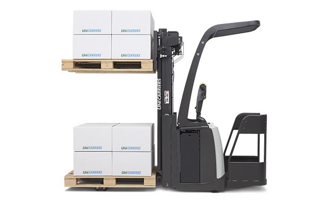 UniCarriers PS - 9