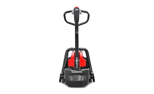Тележка HC A Mini Range Li-ion - 7