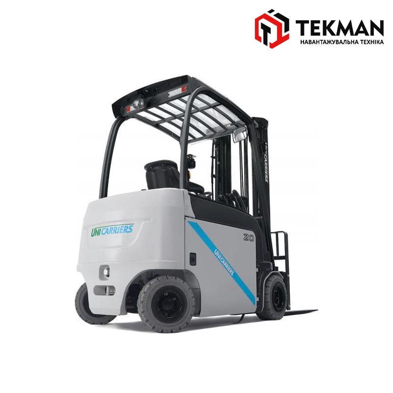 Електронавантажувач UniCarriers TX4 - 5
