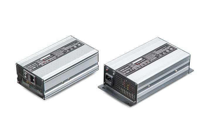 Новинка: мини-тележка с платформой Walkie / Li-Ion (1,5 / 2,0 т) - 6