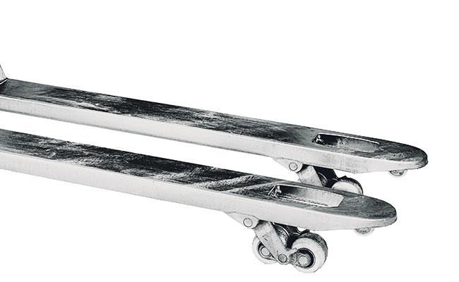 Тележка Skiper SK - 8