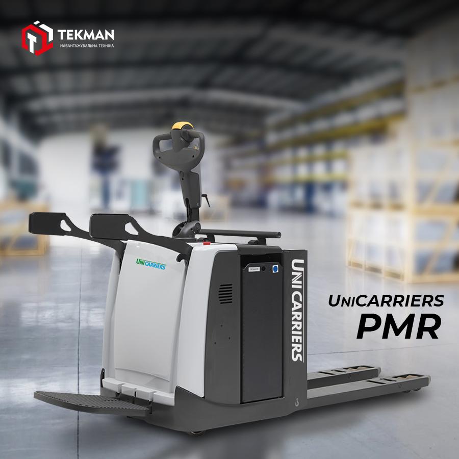 UniCarriers PMR