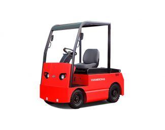 Электропогрузчик HC A Tow Tractor Тягачи