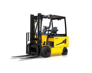 Hyundai B-9 