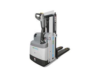 штабелер электрический UniCarriers PS 