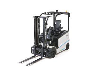 UniCarriers MX автопогрузчик