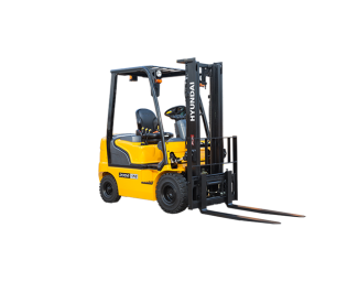 Hyundai D-7E автопогрузчик дизельный