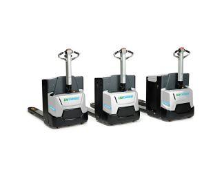 Электрическая тележка UniCarriers MDW