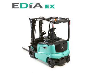 EDIA EX FB25-35(C)N FBN Series