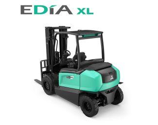 EDIA XL FB40-55(C)N(H) Series	