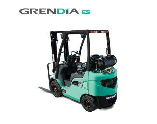 GRENDIA ES FD20-35N3 Series	