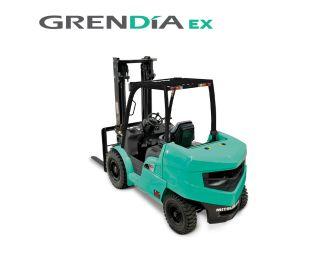GRENDIA EX FD40-55(C)N3 Series