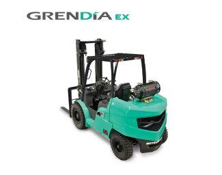 GRENDIA EX FG40-55(C)N3 Series
