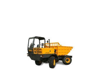 Dieci Dumper-1