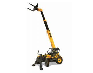 Dieci Runner телескопический погрузчик 