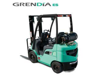 GRENDIA ES FG15 - 35(C)N