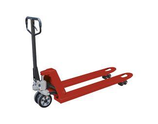 Тележка Skiper SKF