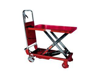 подъемный стол Skiper SKT 