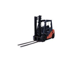 Автопогрузчик Toyota 02-8-FDF-25