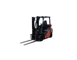 Автопогрузчик Toyota 02-8-FGF-25