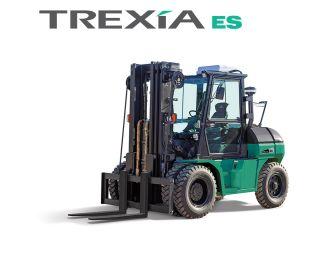 TREXIA ES FD60-100N3 Series