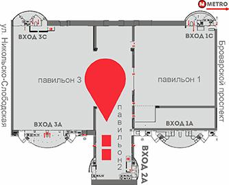 Приглашаем вас посетить стенд D16 / D17 на XVIII международном промышленном форуме. - 6